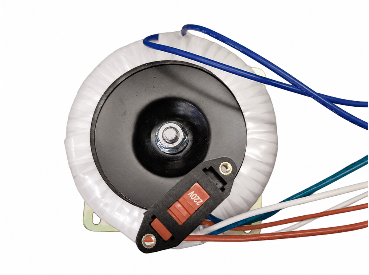 HB-250VA 110V&220V-220V — image 1
