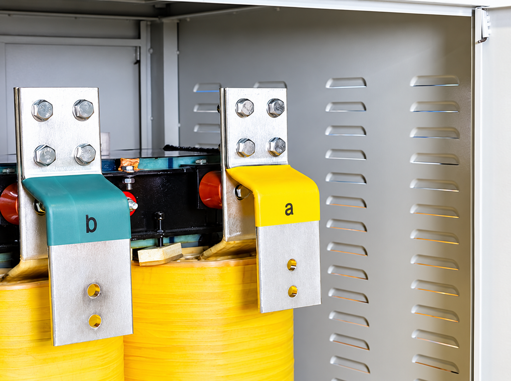 SG-72kVA 660V-62V — image 3