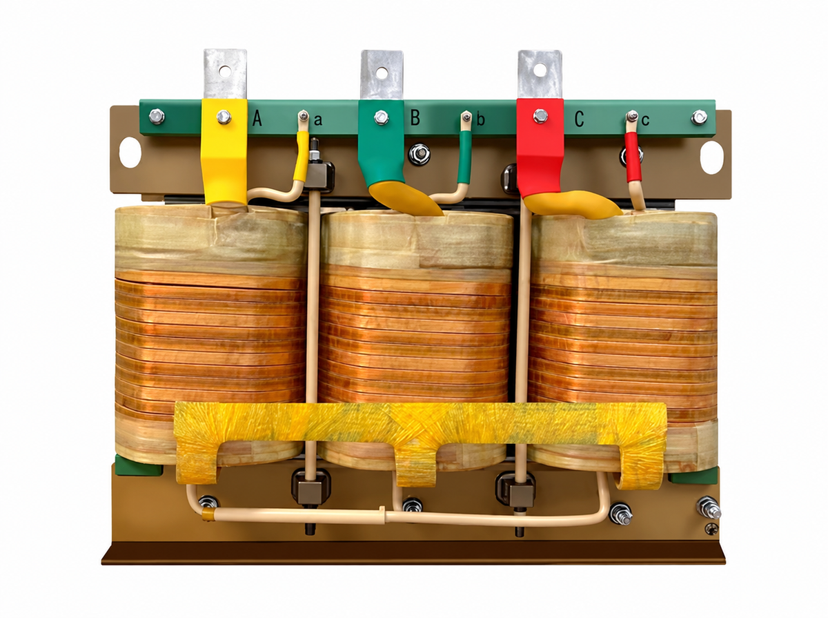 SG-110KVA&30KVA 220V-660V&1140V — image 1