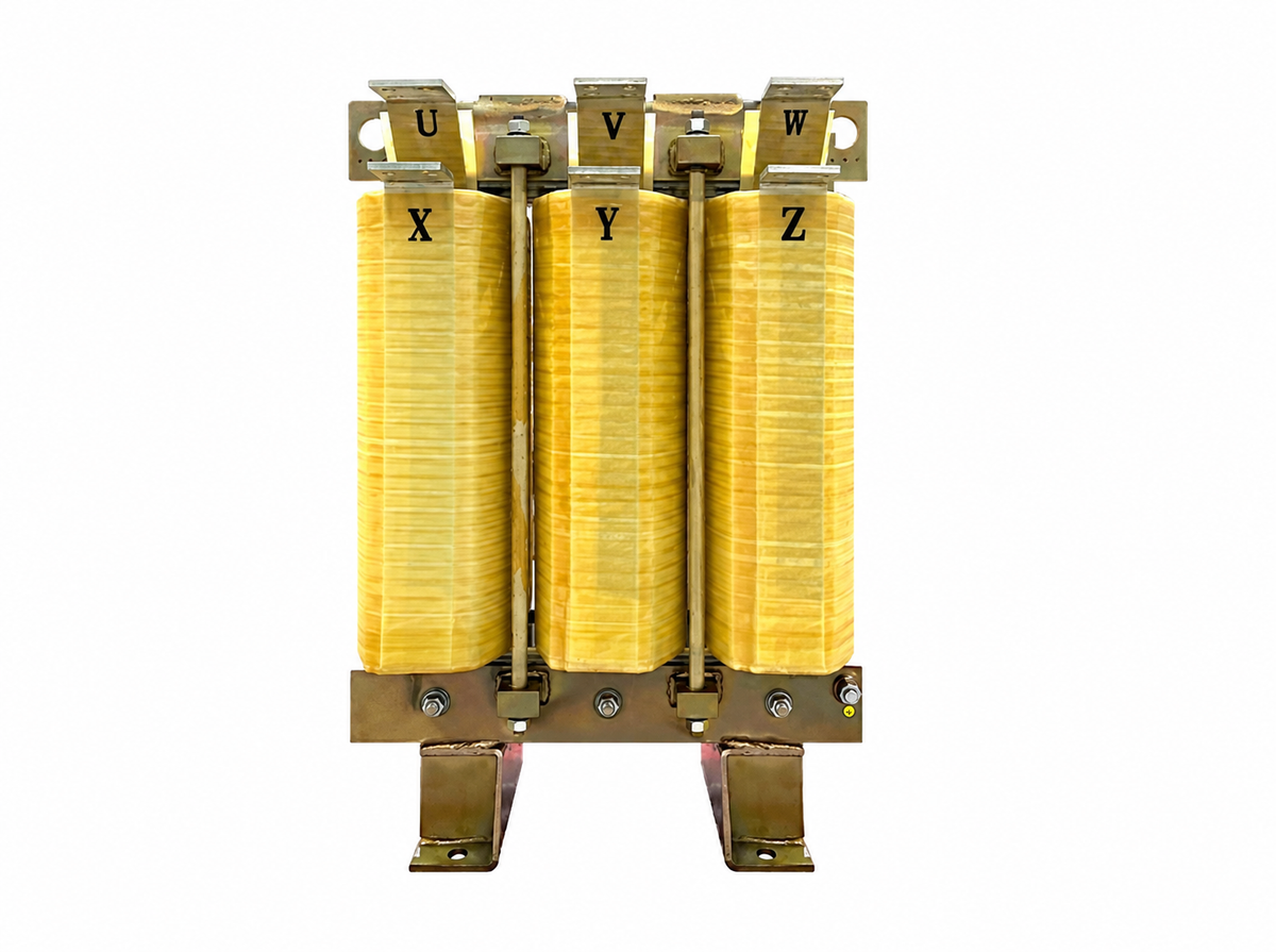 LSDZ02-600A-210uH — image 1