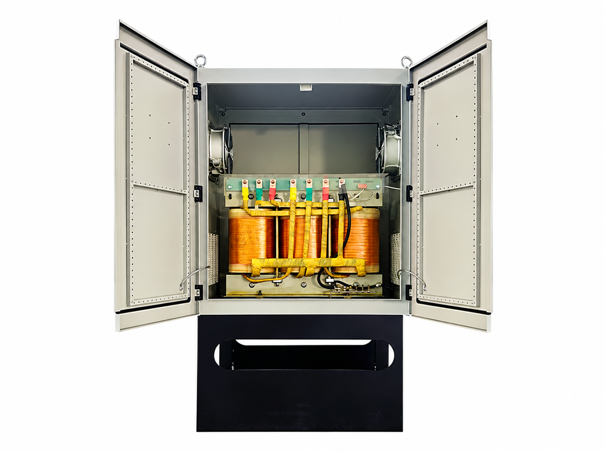 SG13-150kVA 550V-400V — image 1