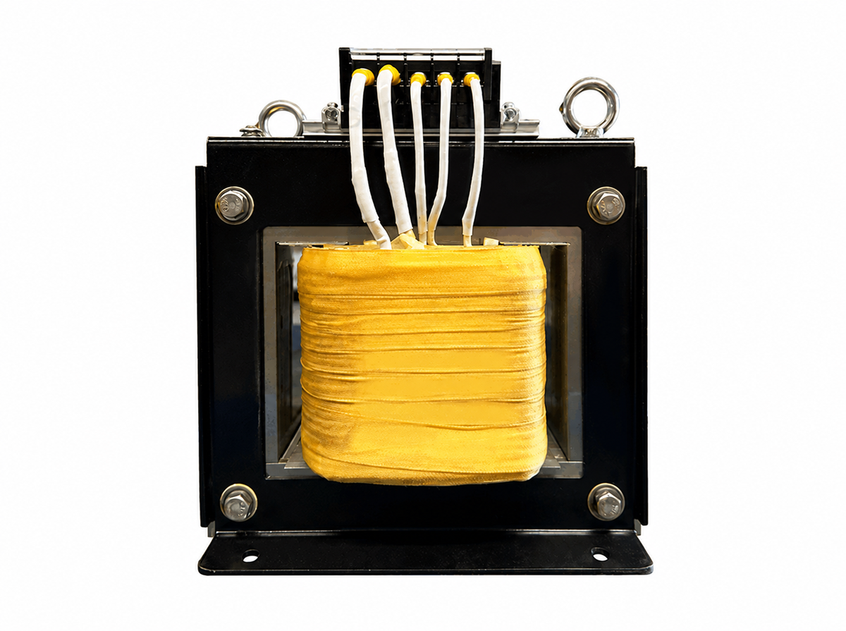 TDF-5kVA 240V&380V-220V — image 1