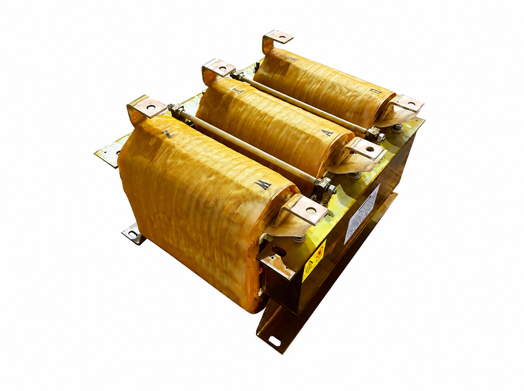 LSDZ01-110A-1.6mH — image 1