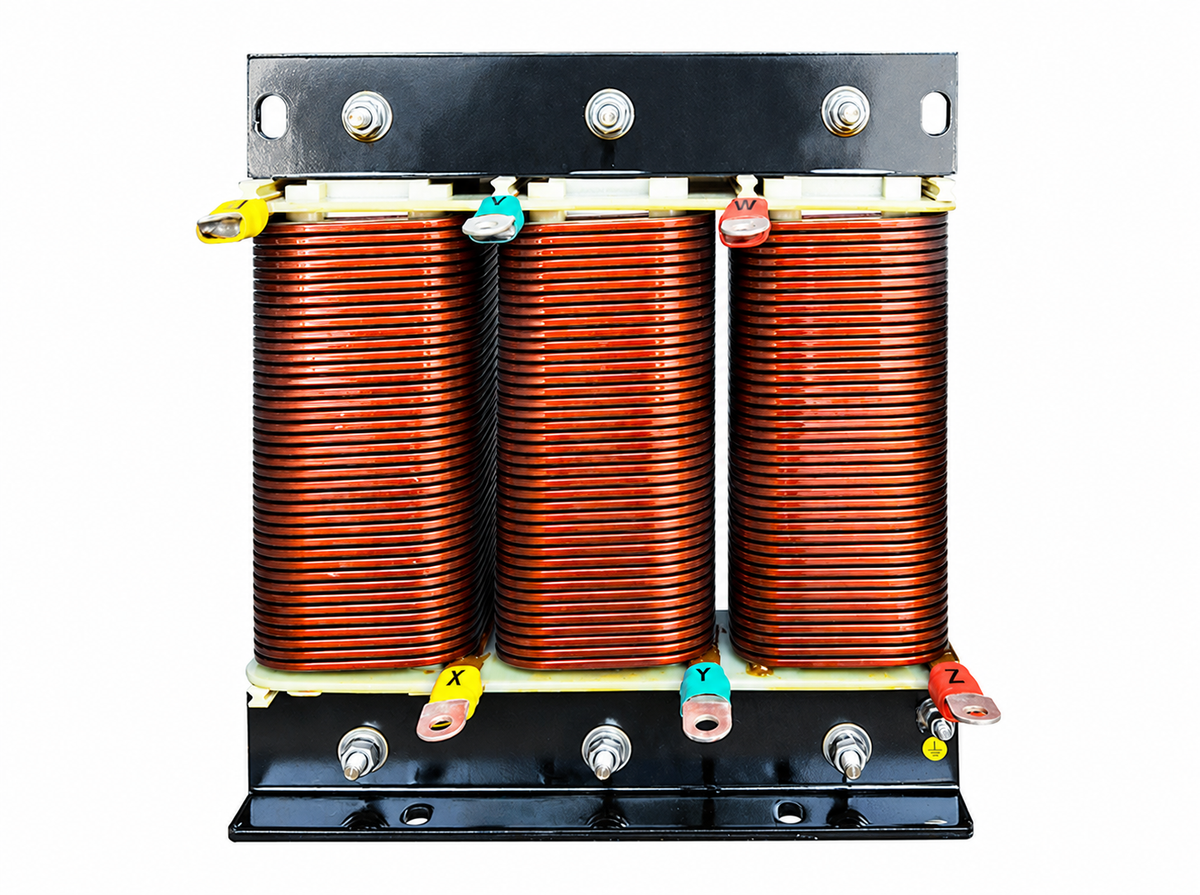 Filtering Reactor — image 1