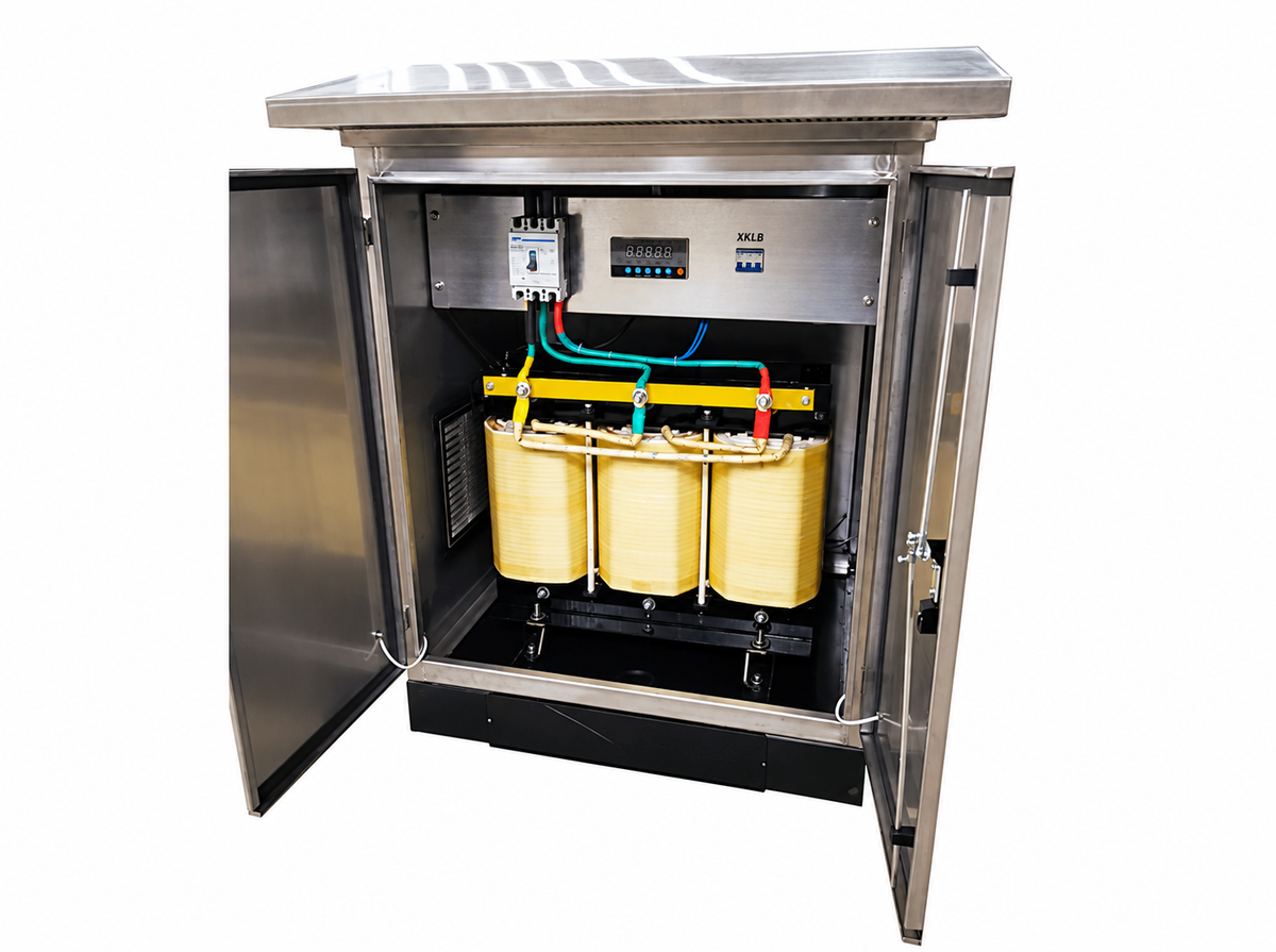 SG-20kVA 380V-380V — image 1