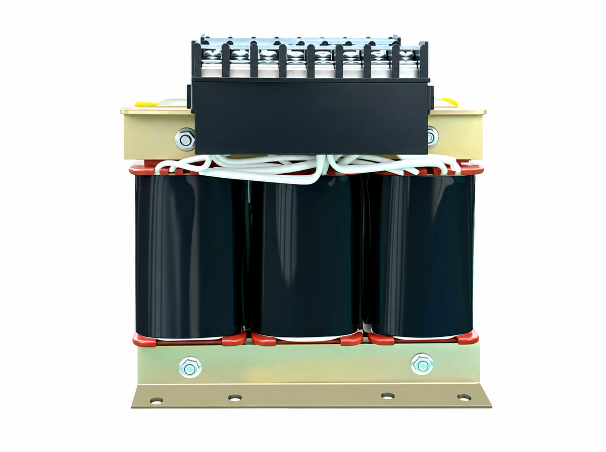TSYD-210VA 380V/36.4V&12.2V — image 1