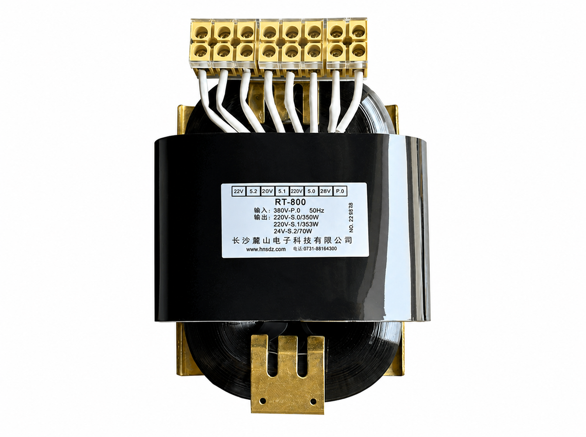 RT-800VA 380V-220V&22V — image 1