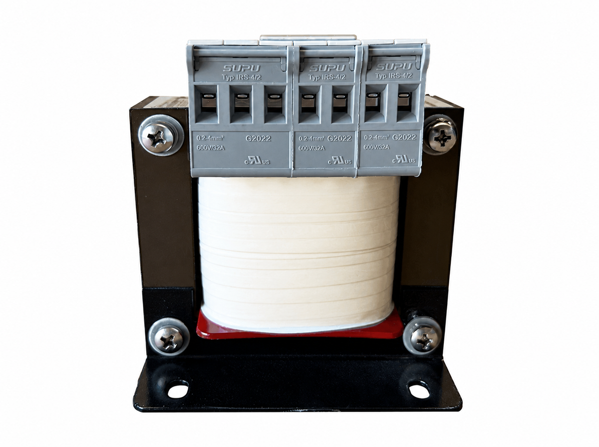 TD-63VA 380V-40V — image 1