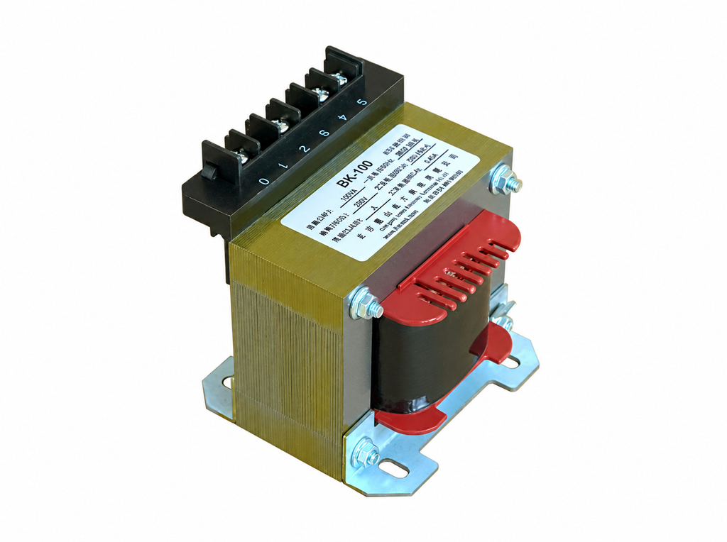 BK-100VA 380V-110V — image 3