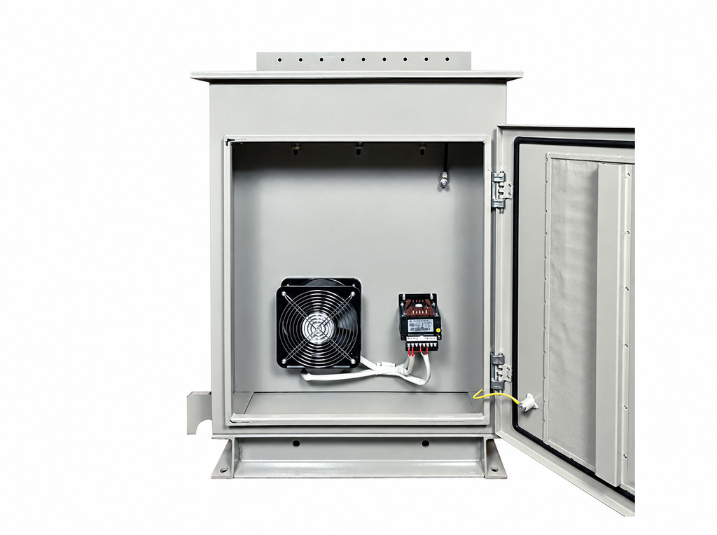 ZSG-325kVA 2400V-430V — image 3