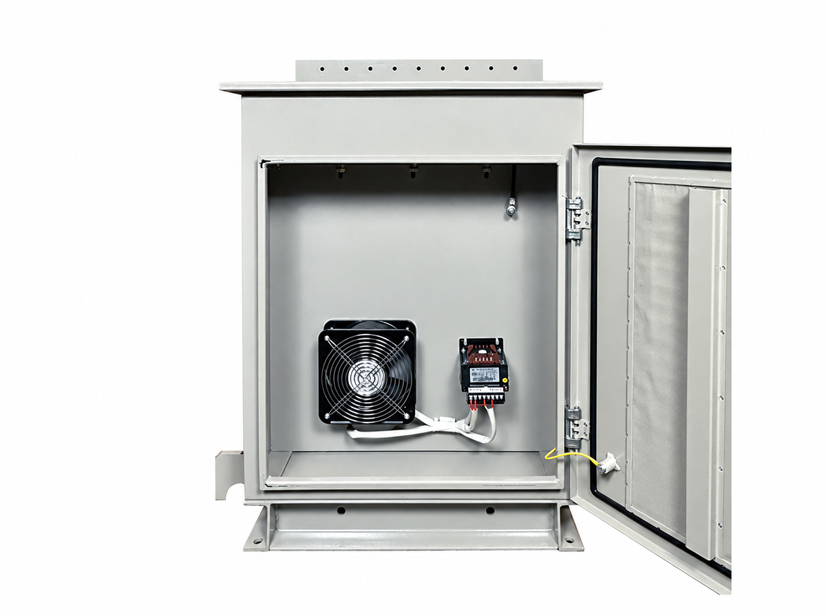 ZSG-325kVA 2400V-430V — image 3
