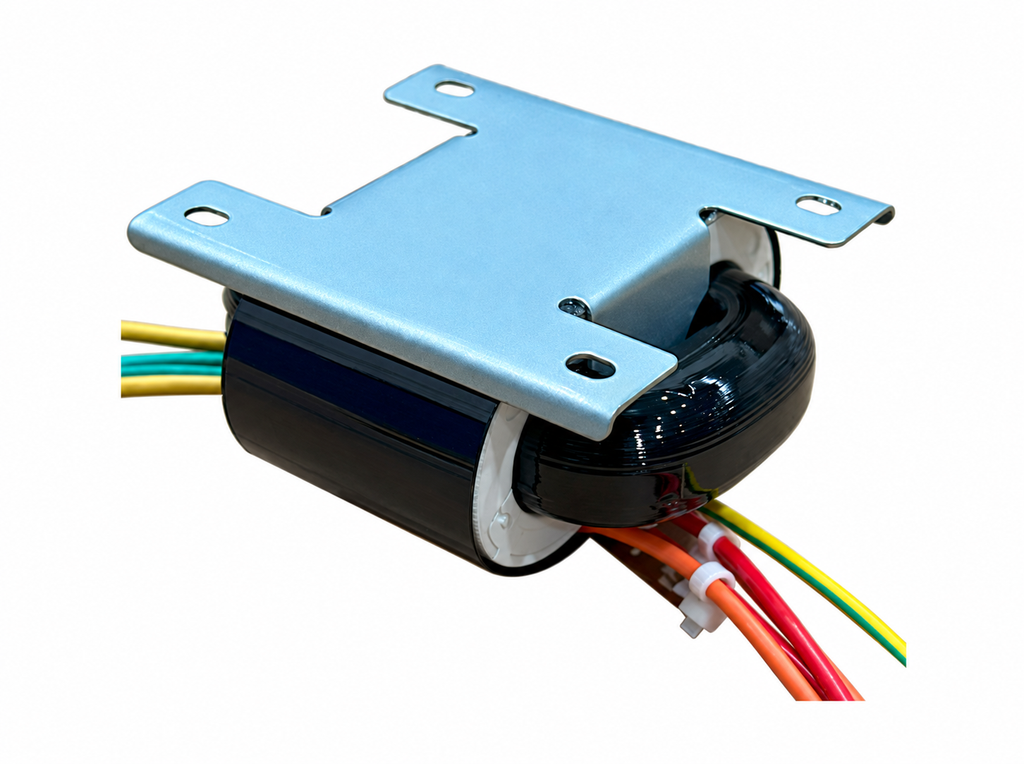 R-20VA 110V&110V-40V&24V — image 4