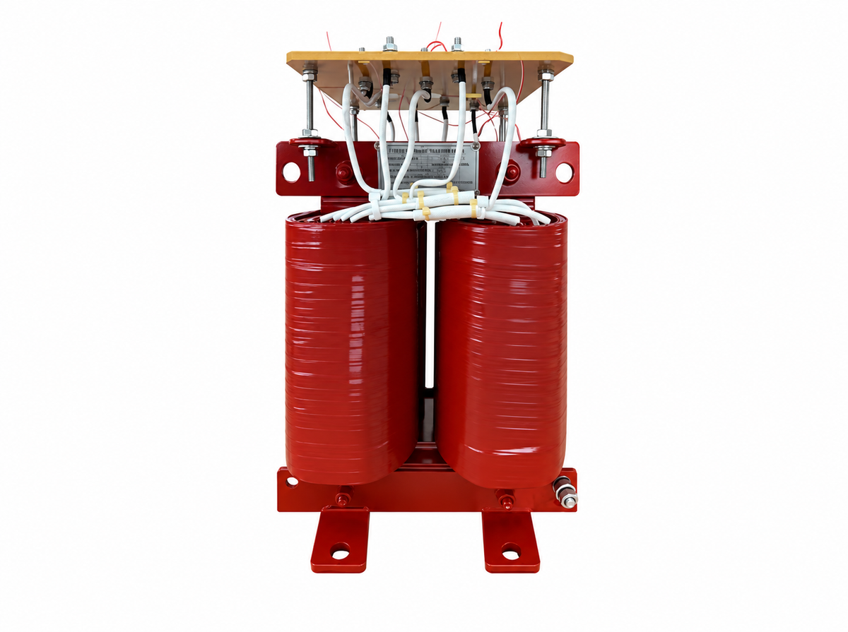 DG-7.5kVA 660V&690V&720V-3000V&3050V&3100V&3150V — image 1