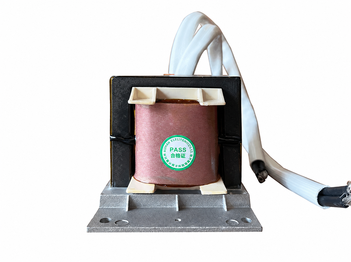 Boost Reactor — image 1