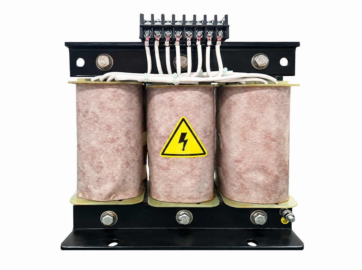 SG-3kVA 380V-380V — image 1