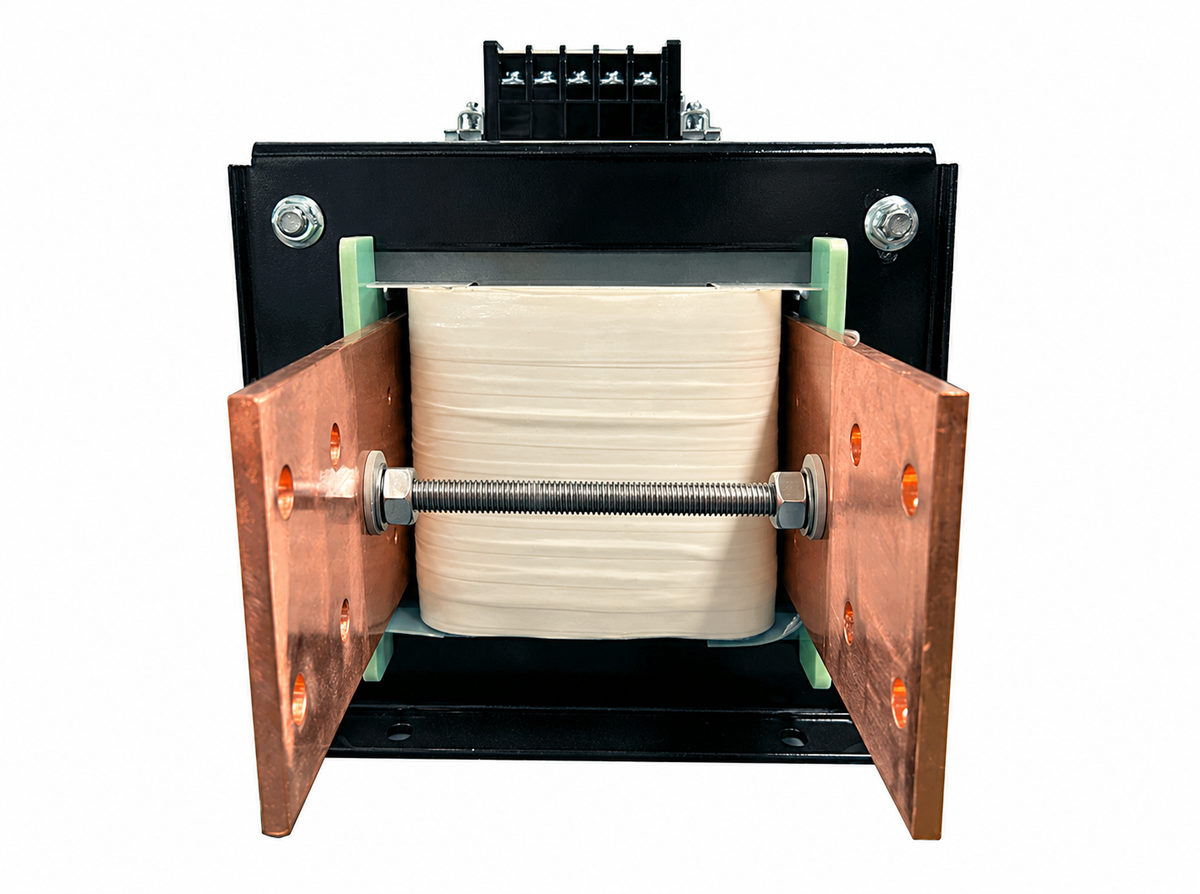 BK-1kVA 380V/24V — image 1
