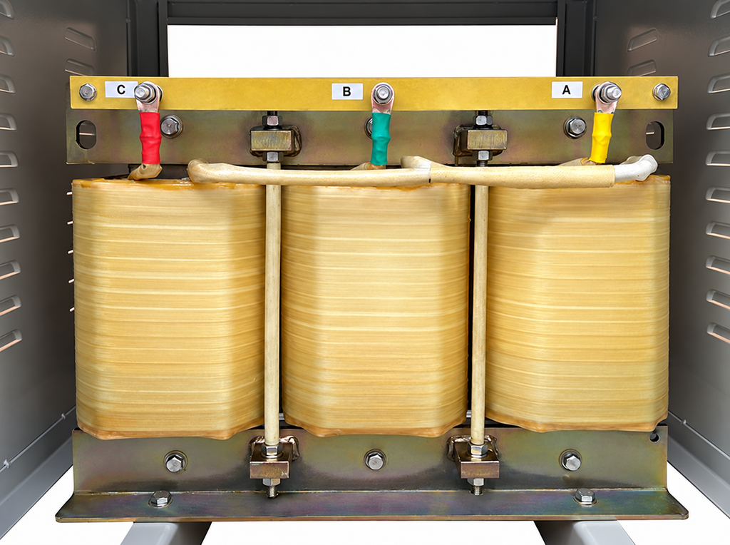 SG-54kVA 380V-23V — image 2