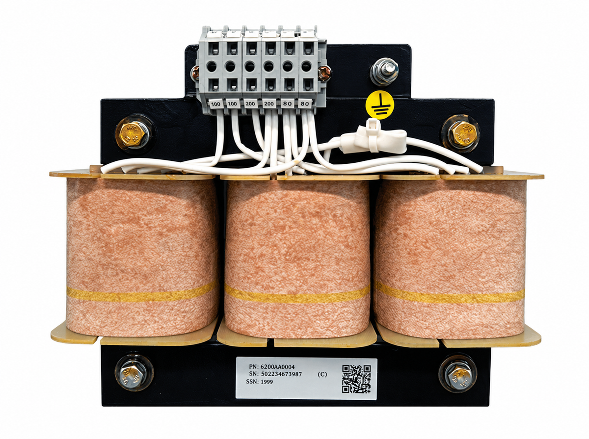SG-250VA 380V-80V — image 1