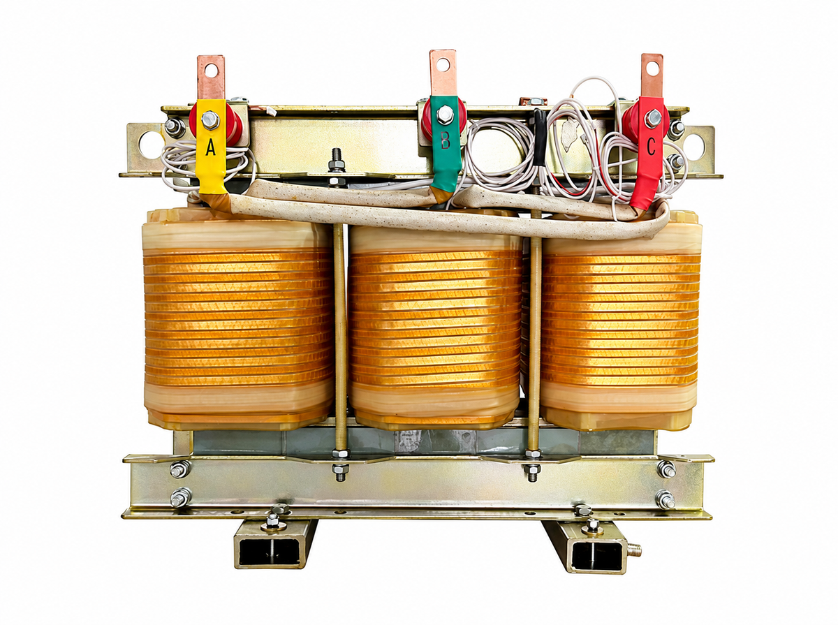 SG-100kVA 400V-400V — image 1