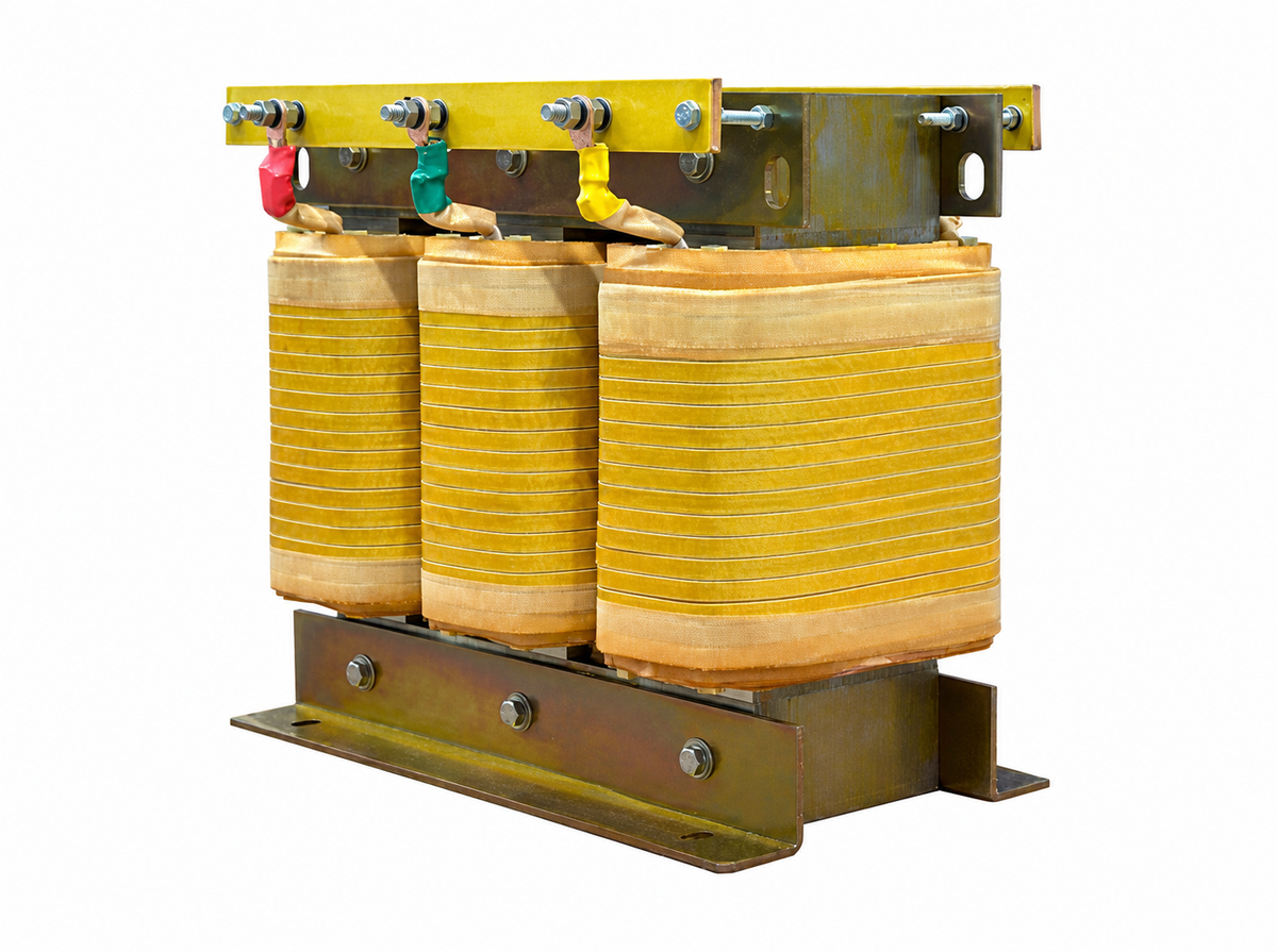 OSG-75kVA 380V-690V — image 4