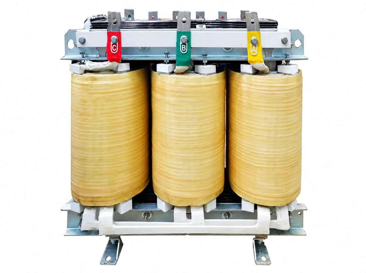 SG-70kVA 1140V-220V — image 1