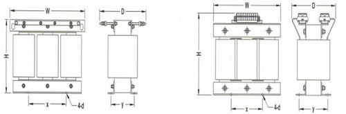 Chopper Reactor — image 2