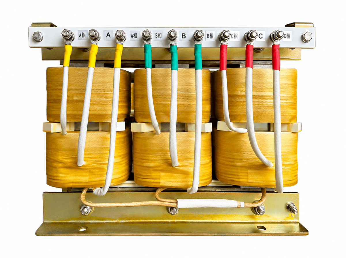 ZSG-7.5kVA-380V 360V 400V/56V — image 1
