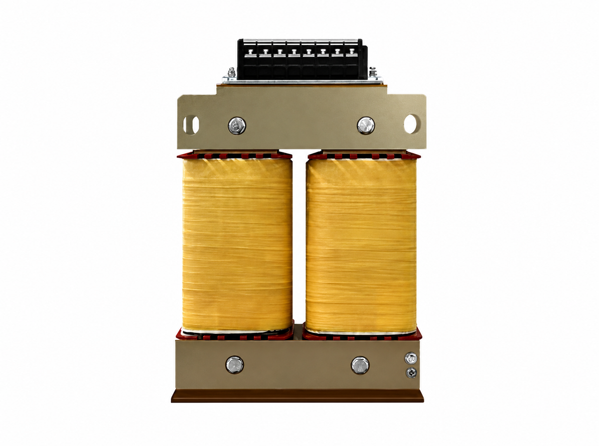 BK-5KVA 380V&220V-127V — image 1