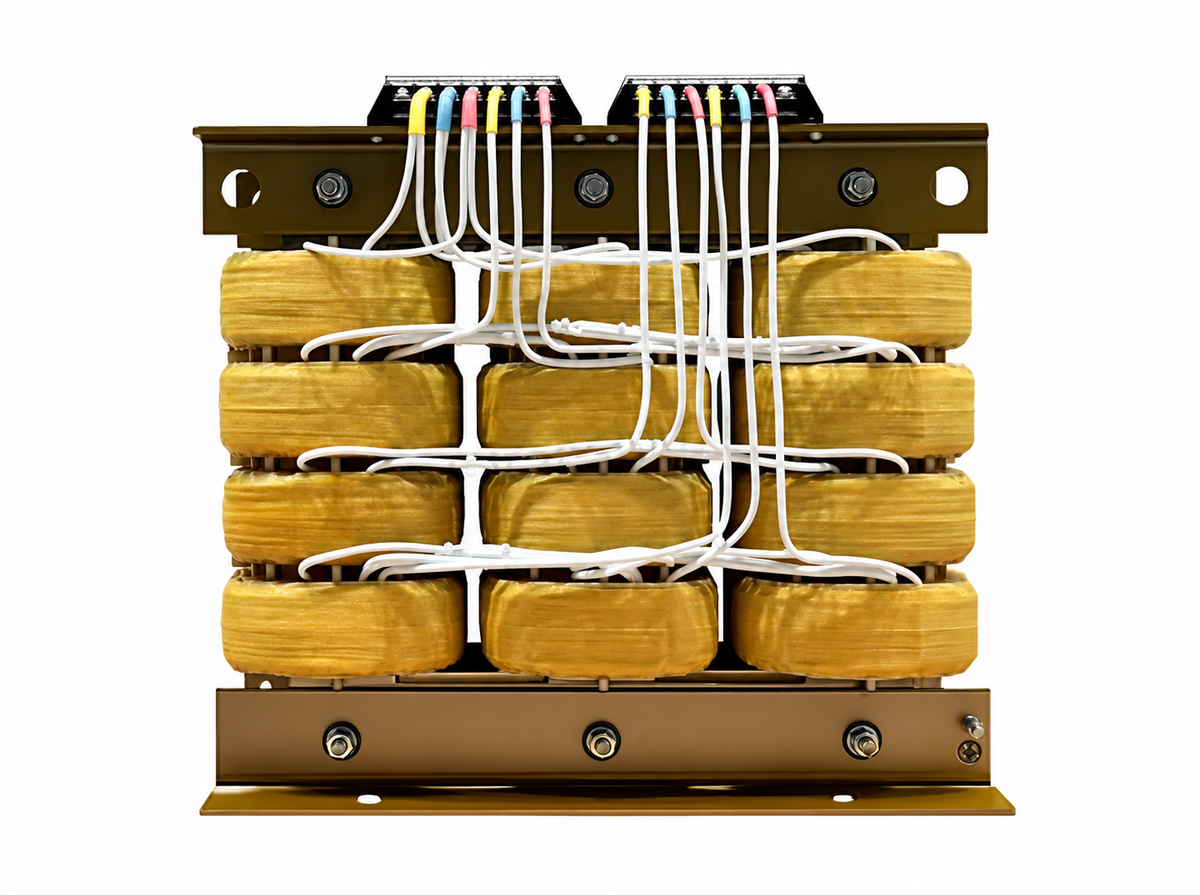ZSG-20KVA 380V-380V — image 1
