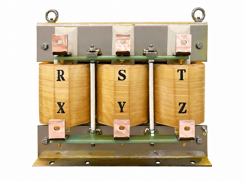 Alternating Current Input Reactor — image 1