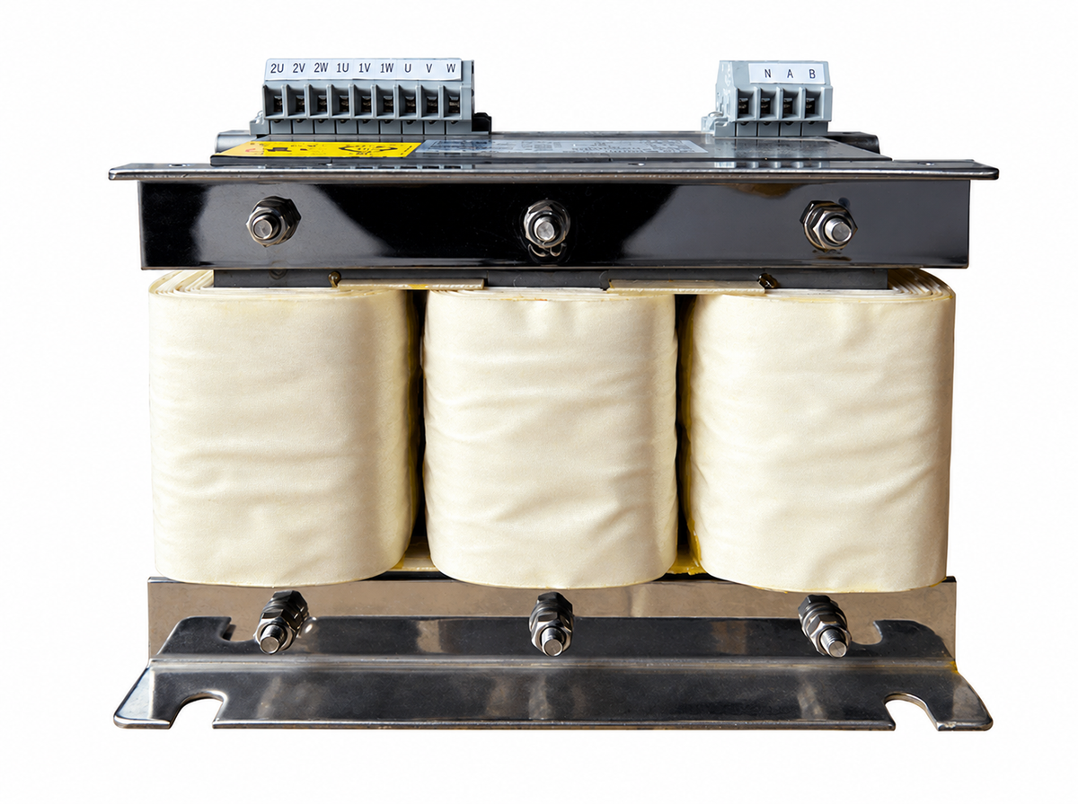 SG-1kVA 380V-400V — image 1