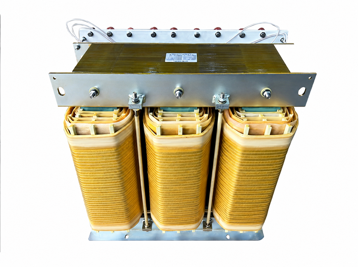 SG-15kVA 1150V-400V — image 4