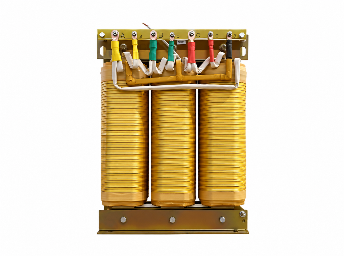 SG-60kVA 330V-420V — image 1