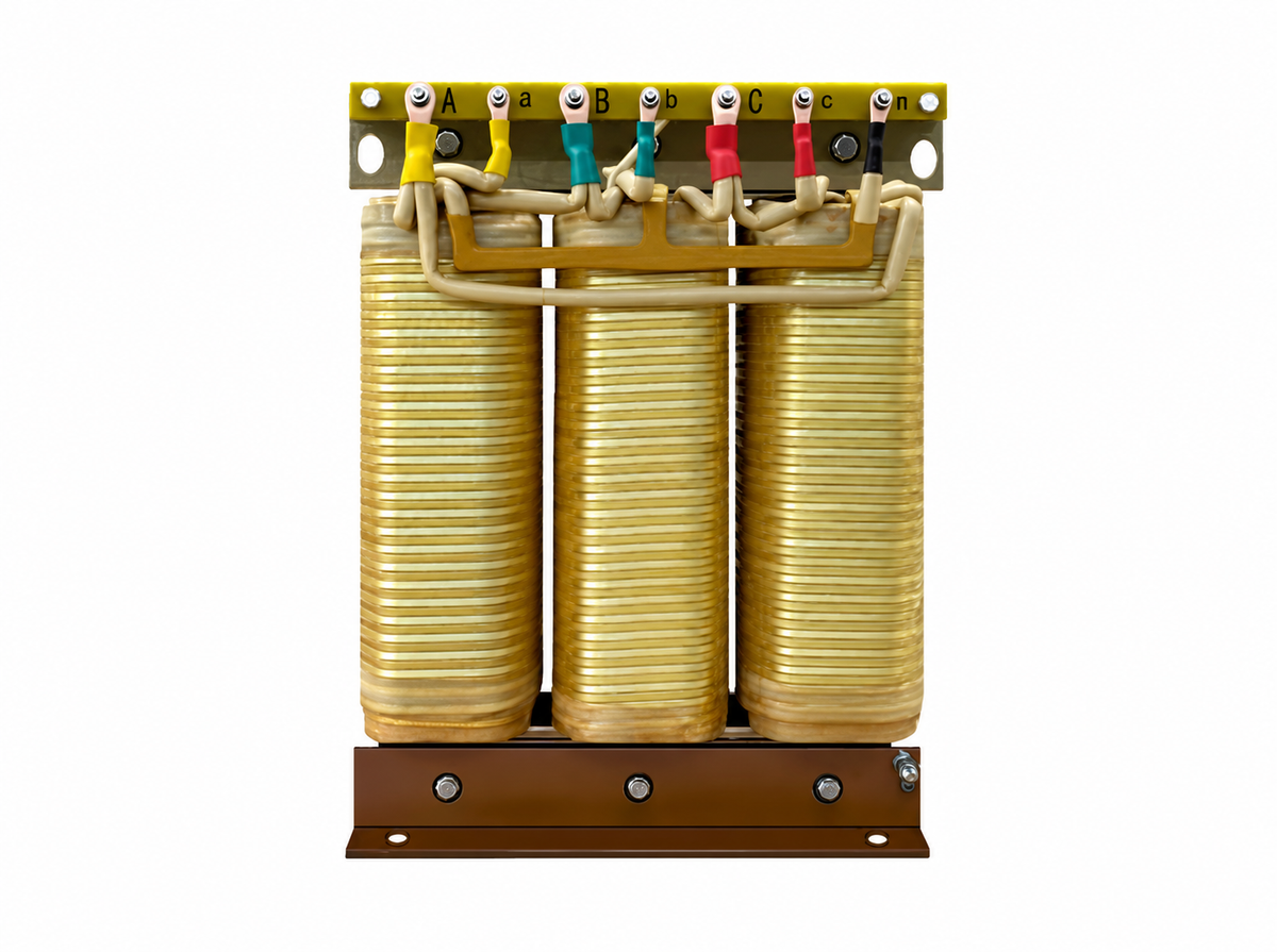 SG-60KVA 330V-380V — image 1