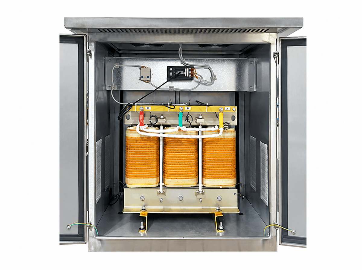 SG-110kVA 380V/380V — image 1