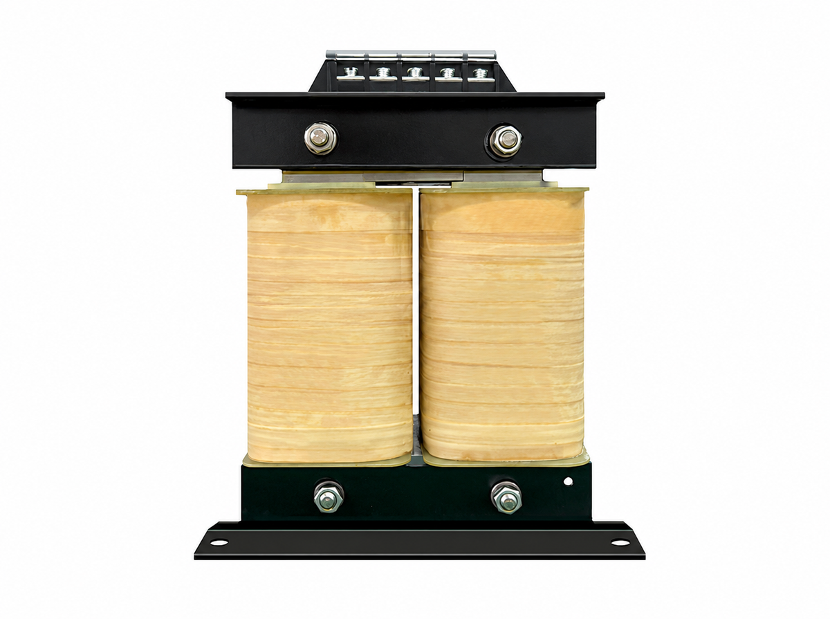 BK-3kVA 460V/110V — image 1