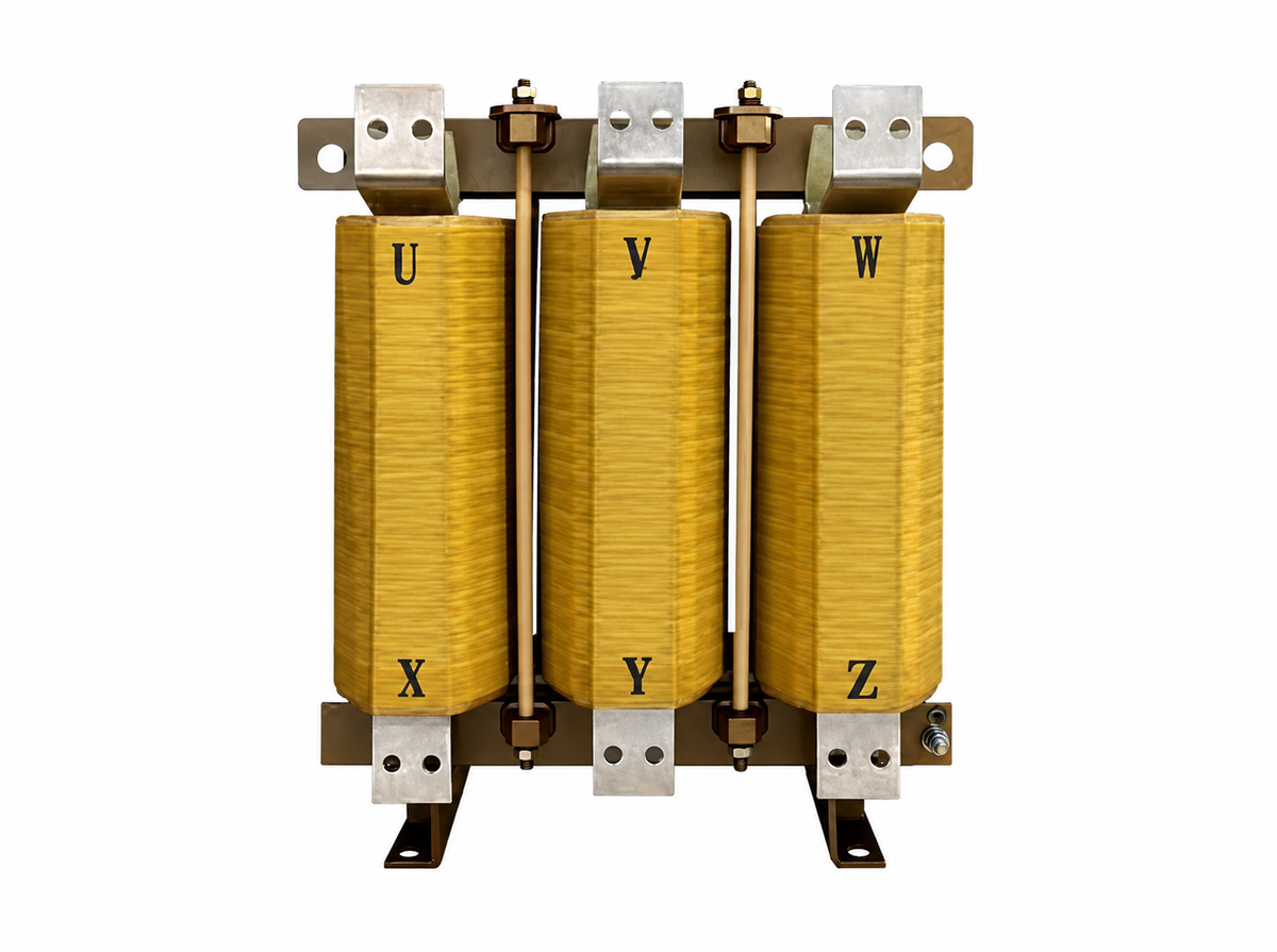 IVL-750A-0.1mH — image 1
