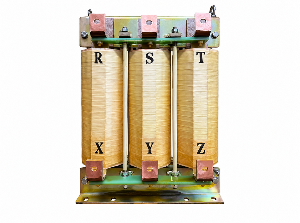 LSDZ01-500A-0.07mH — image 1