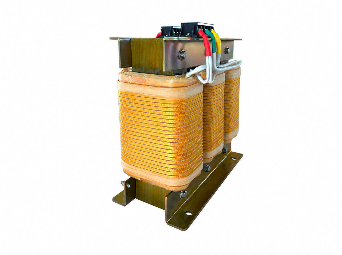 ZSG-30kVA 380V-235V&315V — image 3