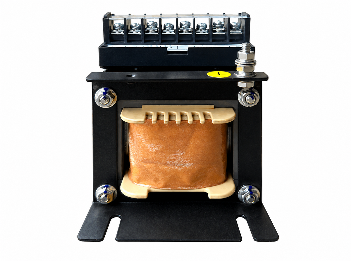 Synchronous transformer (rapid transit use) — image 1