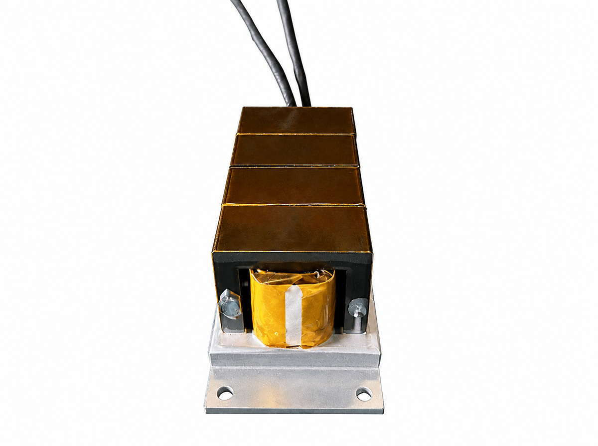 20KHz High-Frequency Reactor — image 1