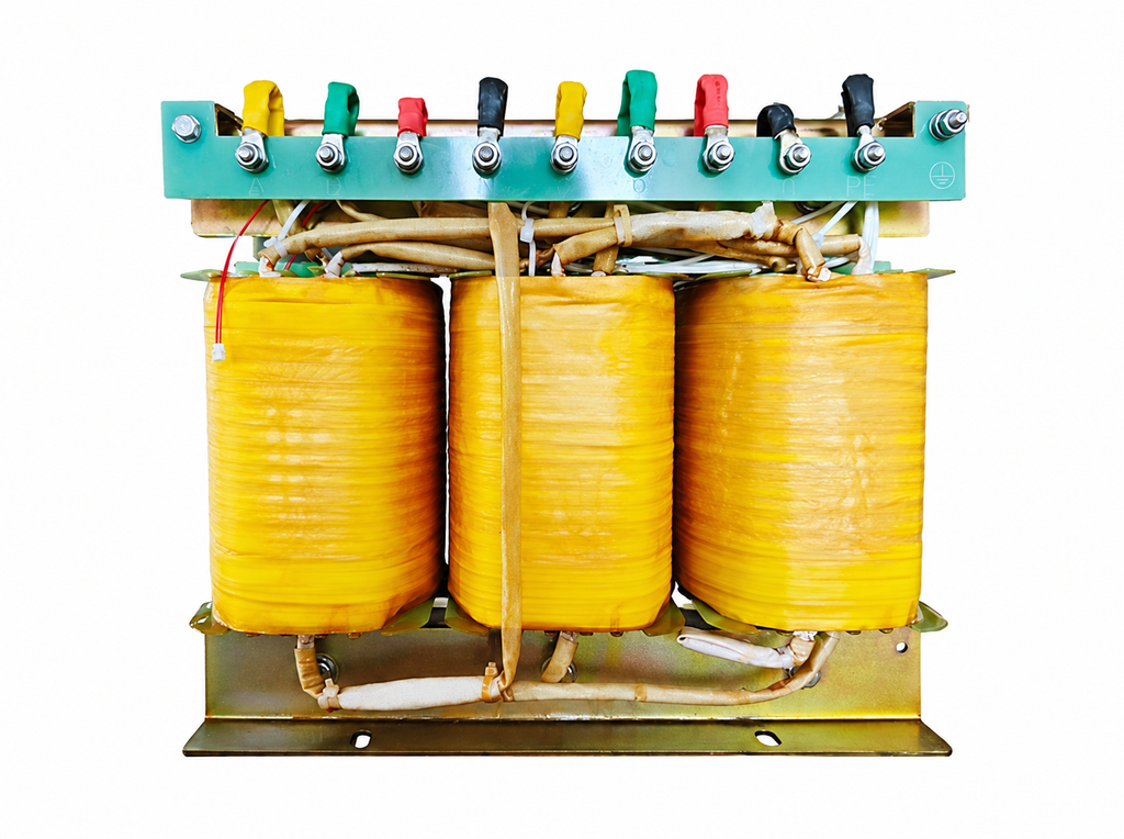 SG-30kVA 400V-400V — image 1