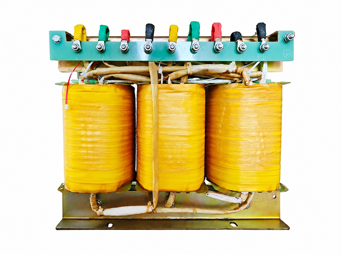 SG-30kVA 400V-400V — image 1