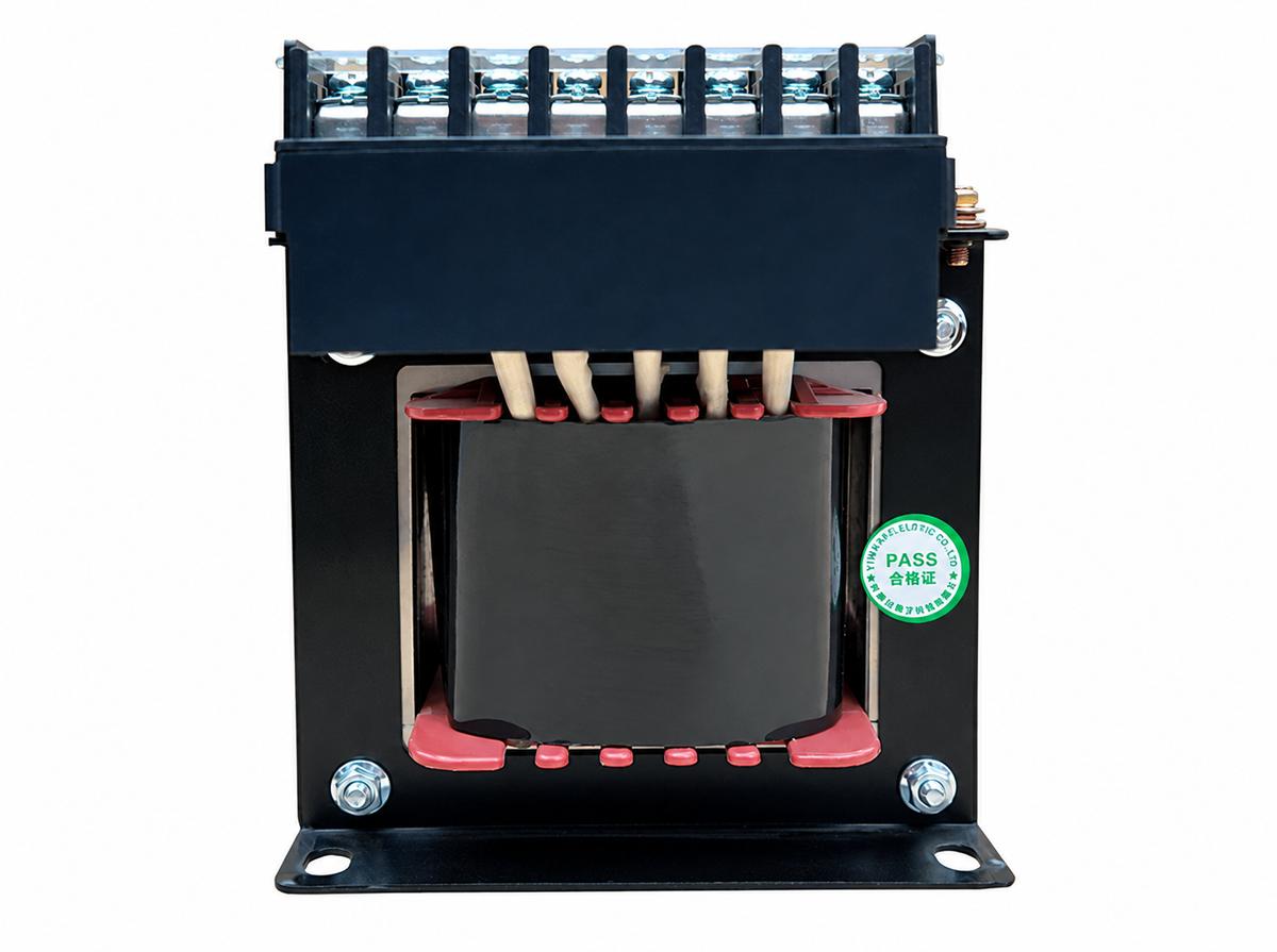 Isolation control transformer — image 1