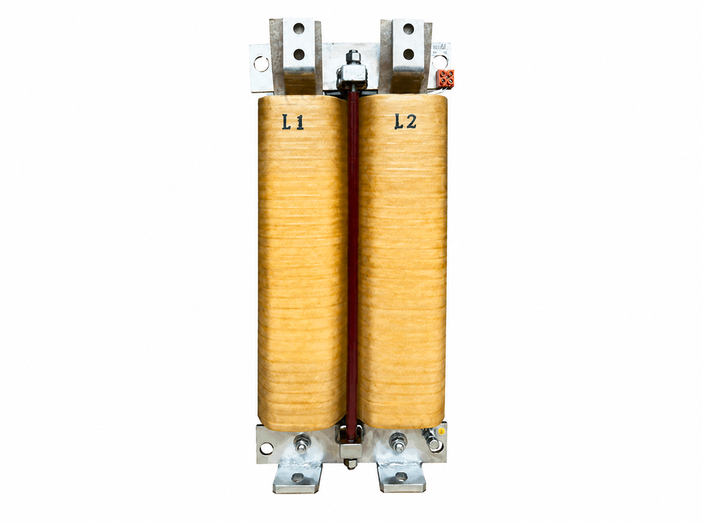 DC reactor DC667A — image 1