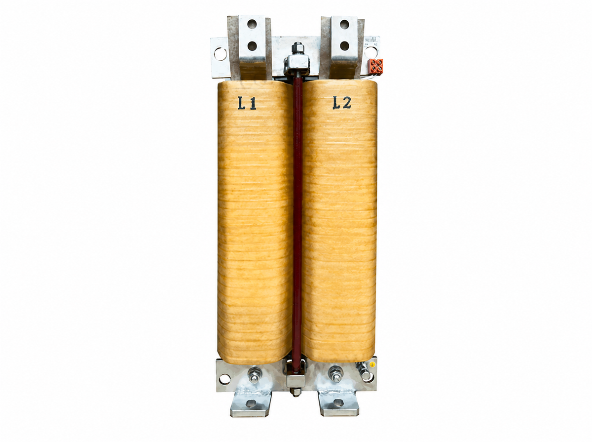 DC reactor DC667A — image 1