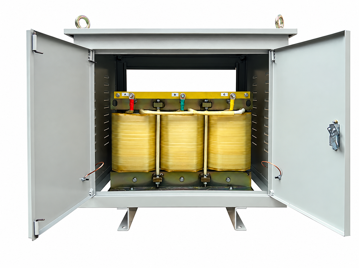 SG-54kVA 380V-23V — image 1