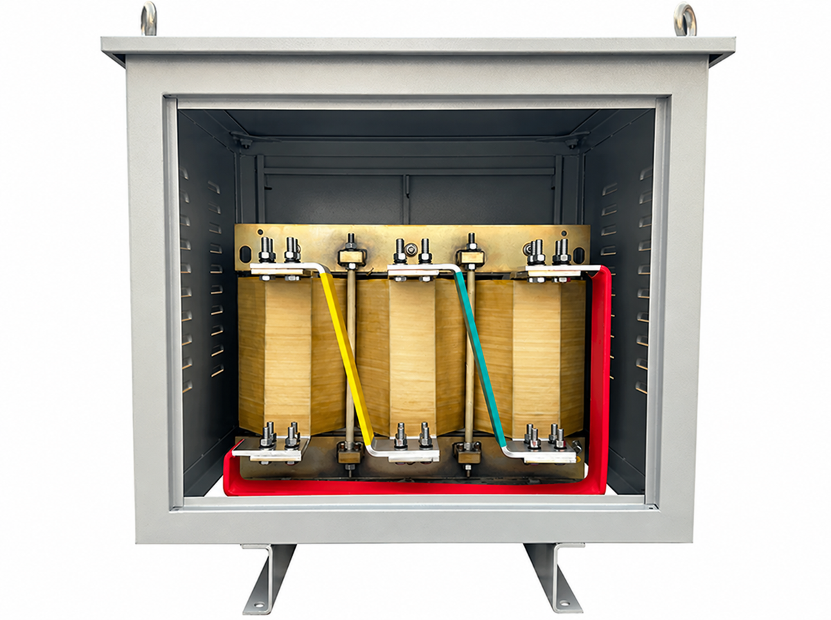 SG-160kVA 380V-36V — image 1