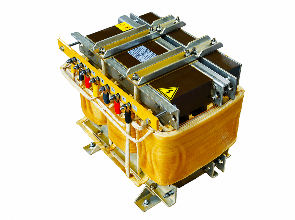 ZSG-7.5kVA-380V-360V — image 1