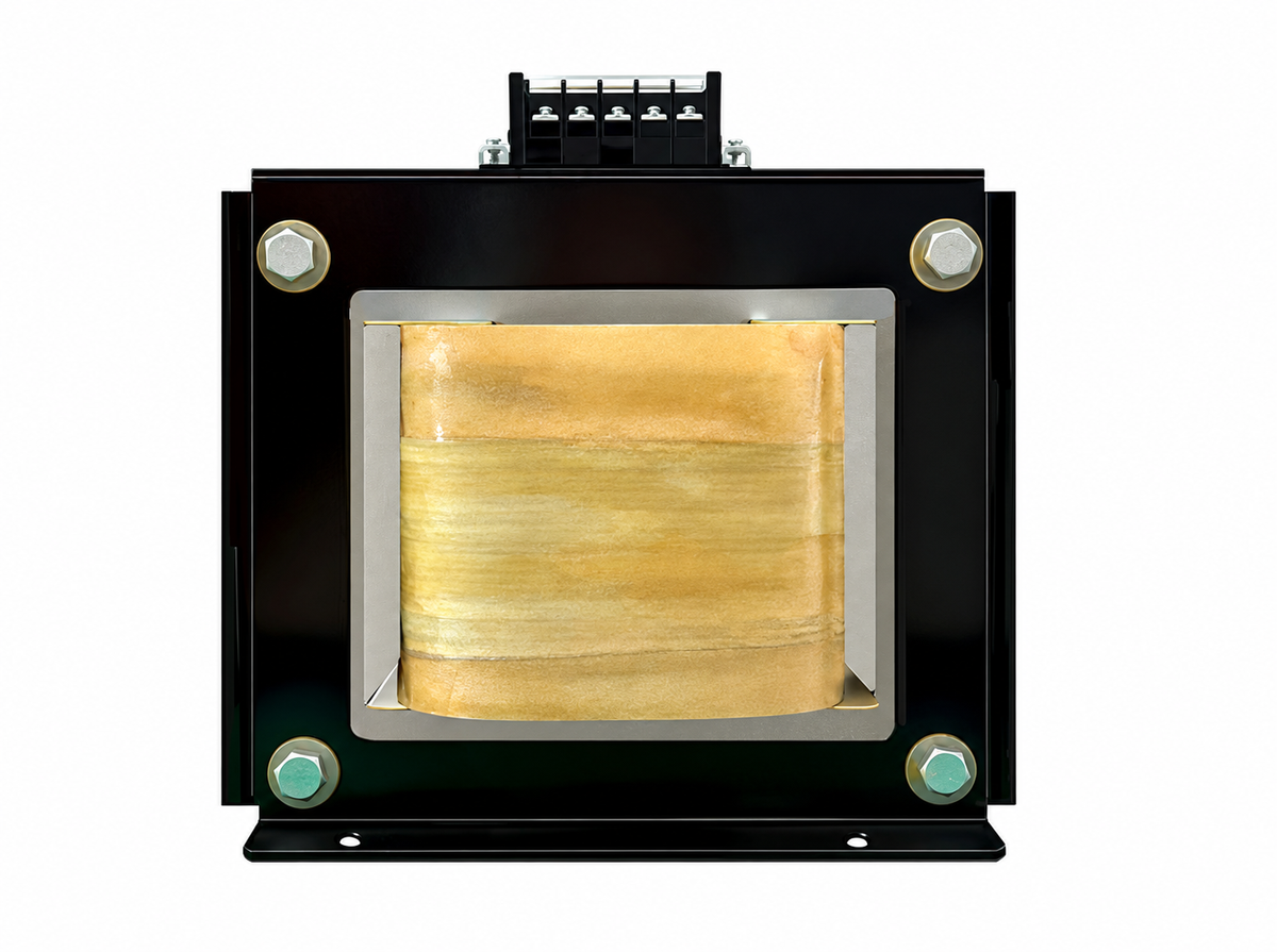 BK-3kVA 380V/220V — image 1